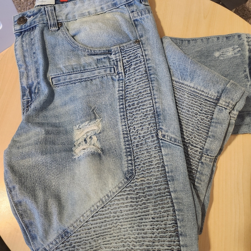 Men jeans